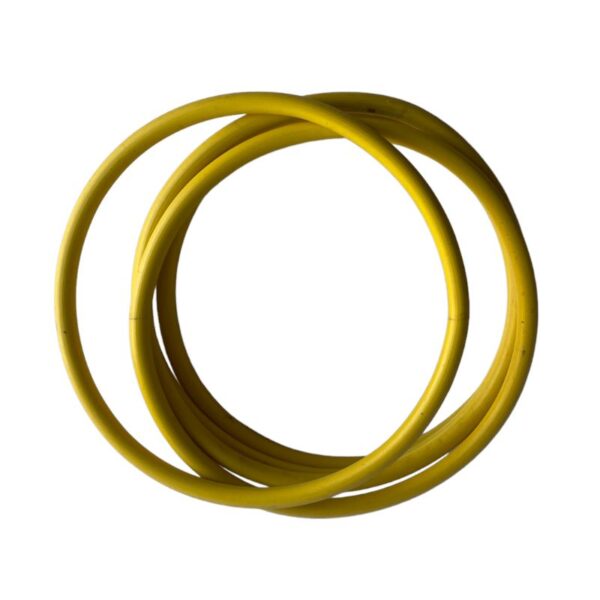 O’rings Arosello Vitón amarillo Dureza 70 – 90