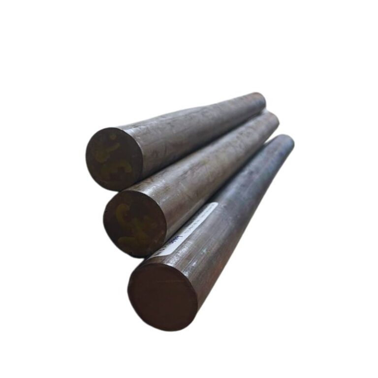 Barra Tonda In Acciaio Inox AISI 303 Laminata O 110 Mm - Foto 8