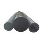 Barra Tonda In Acciaio Inox AISI 303 Laminata O 110 Mm - Foto 10