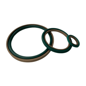 kit sellos Flecha mecanismo teflon bronce y orings viton