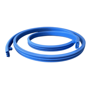 Extruido en silicón