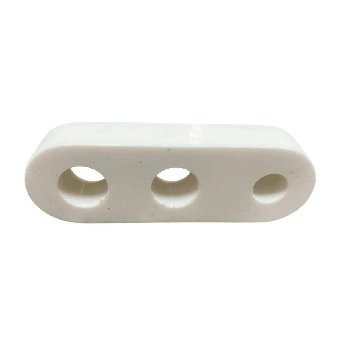 Sello hule silicón blanco - Imagen 2