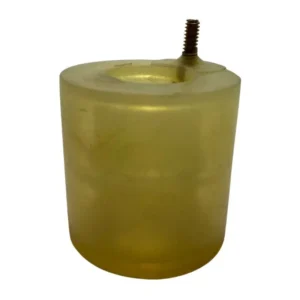 Amortiguador en silicón