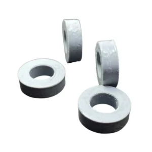 Buje silicón gris