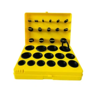 Estuche de Cuadrings