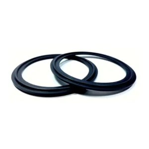 Empaque tipo clamp nitrilo