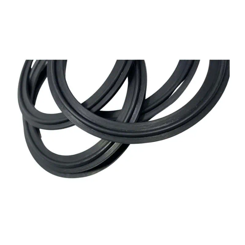 Empaque tipo clamp nitrilo - Imagen 3