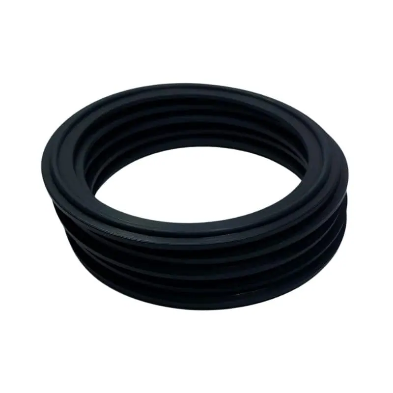 Empaque tipo clamp nitrilo - Imagen 4