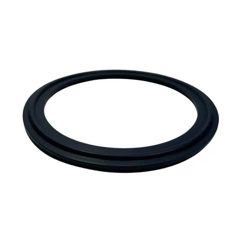 Empaque tipo clamp nitrilo - Imagen 2