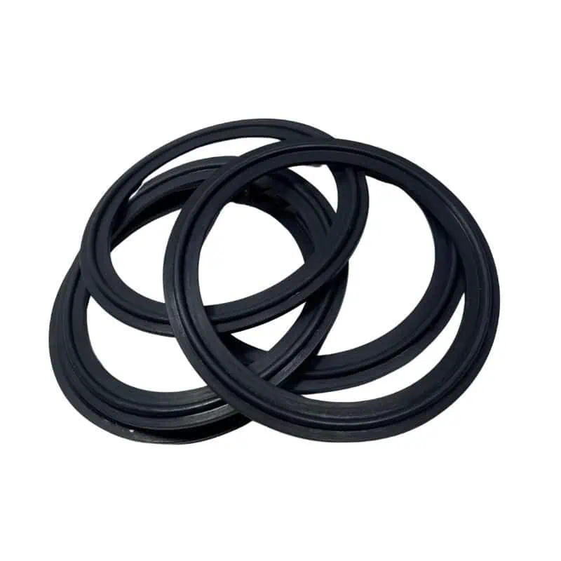 Empaque tipo clamp nitrilo - Imagen 5