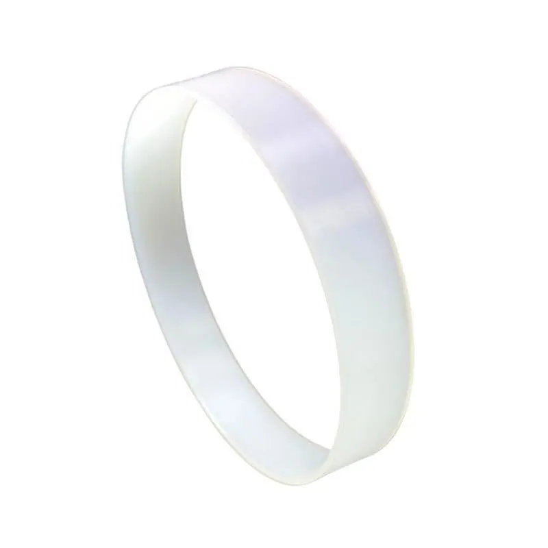 Guías de desgaste nylamid blanco - Imagen 4