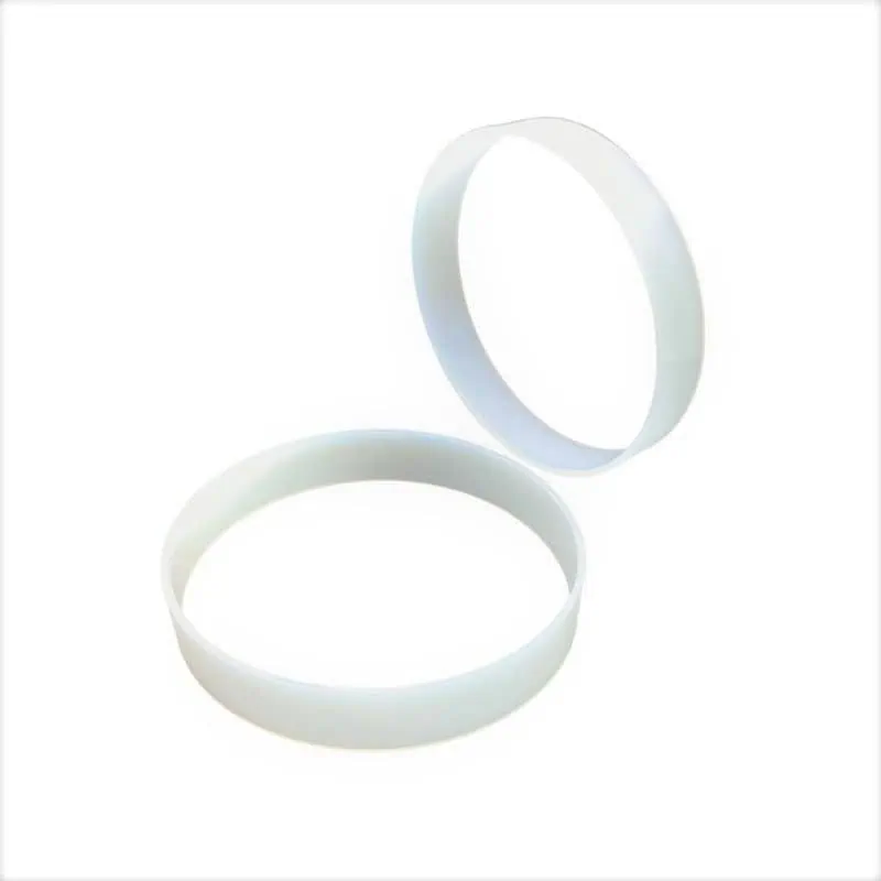 Guías de desgaste nylamid blanco - Imagen 5