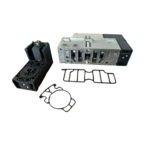 Kit de sellos (Equipos hidraulicos y neumaticos)