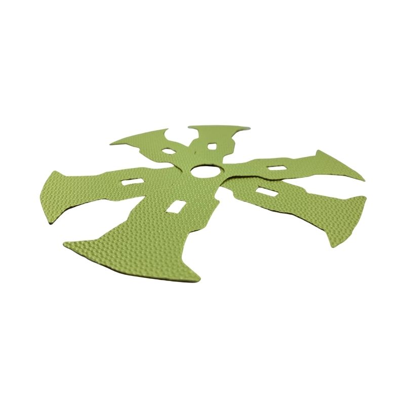 Plantilla vitriflon - Imagen 4