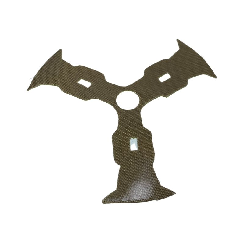 Plantilla vitriflon - Imagen 3