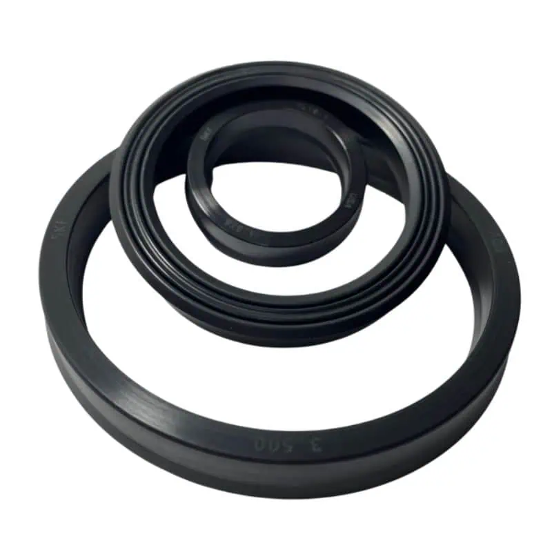 Sellos Polypak