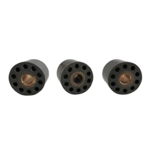 Rodillo planchador silicón