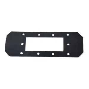 Soporte plano hule natural