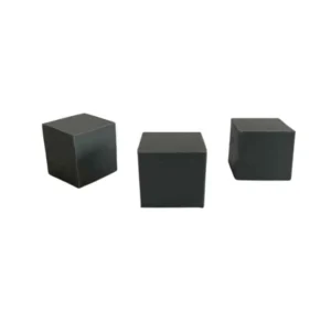 Tapón hule silicón gris
