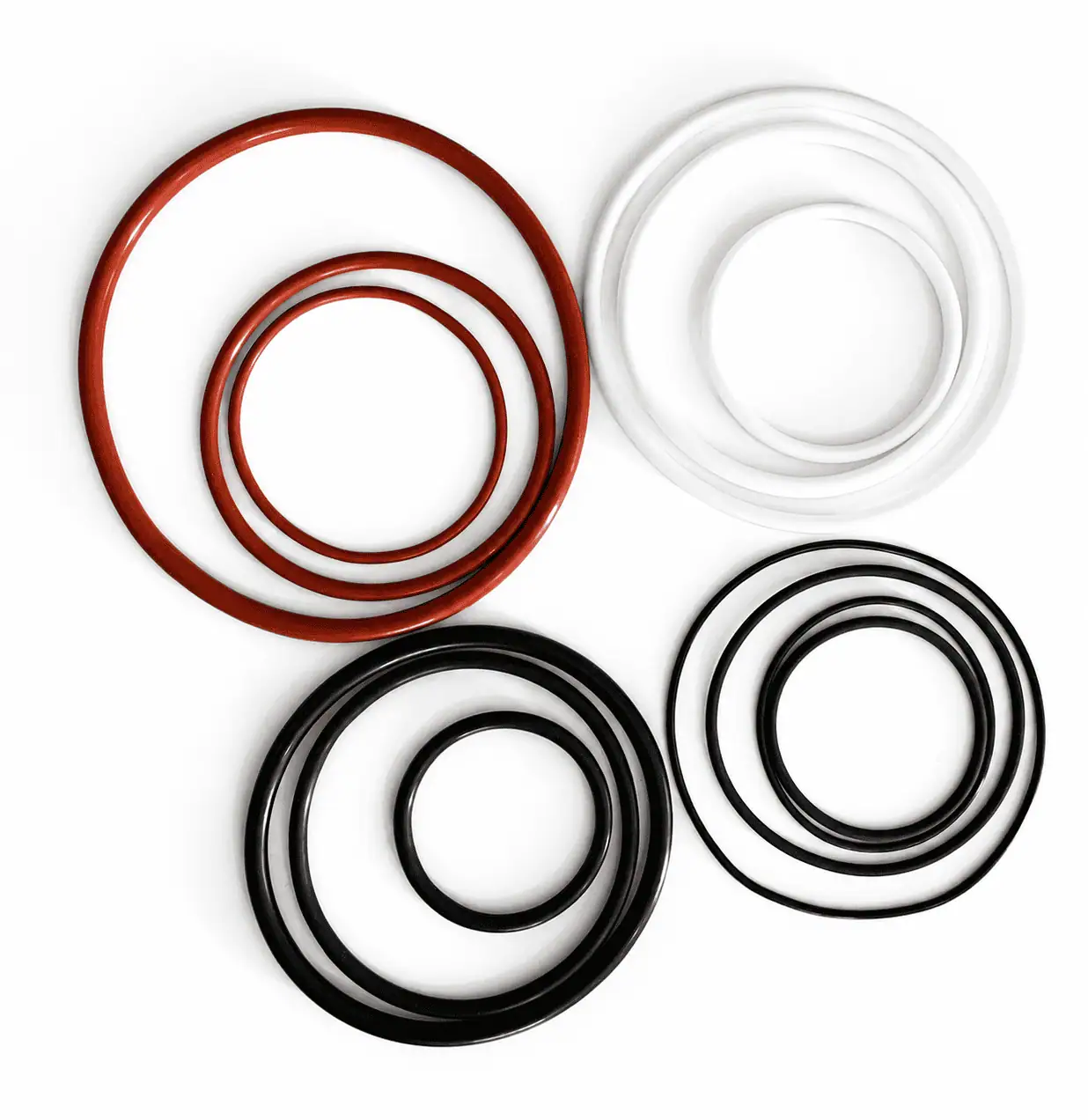 O'rings